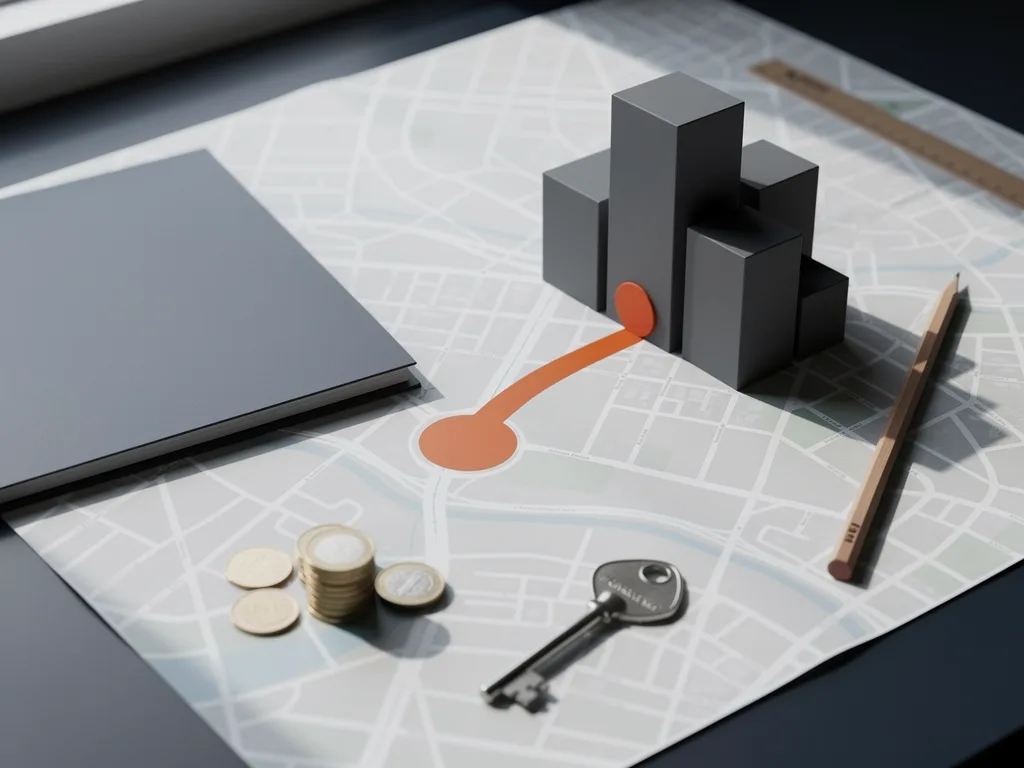 Превью статьи: Кредитный скоринг: как он работает, почему это важно для вашего будущего и какие решения есть при отказах